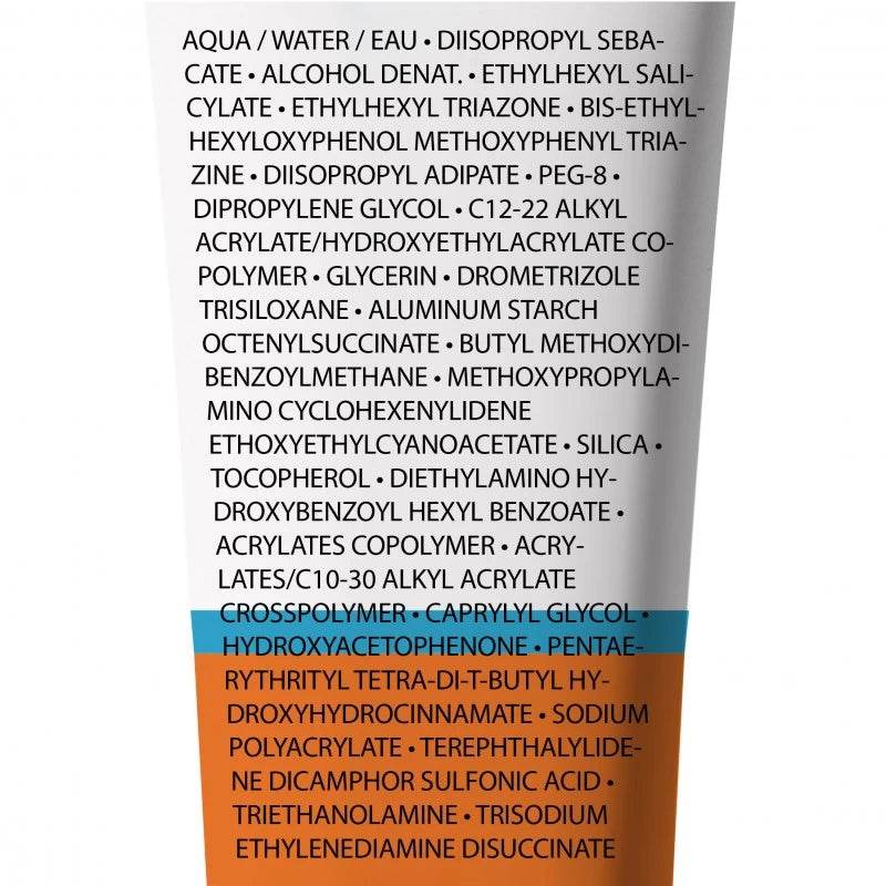 LA ROCHE POSAY CRÈME SOLAIRE ANTHELIOS HYDRATANTE 50ML