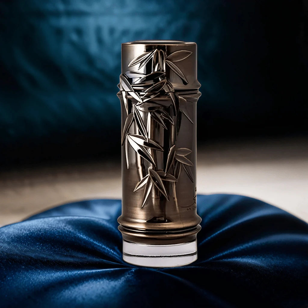 LATTAFA KHASHABI EAU DE PARFUM 100 ML (DUPE BAMBOO HARMONY BY KILIAN)