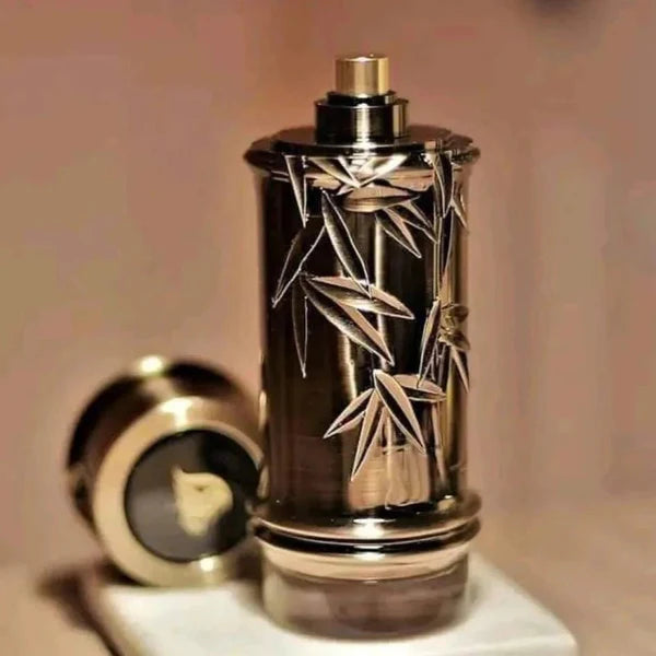 LATTAFA KHASHABI EAU DE PARFUM 100 ML (DUPE BAMBOO HARMONY BY KILIAN)