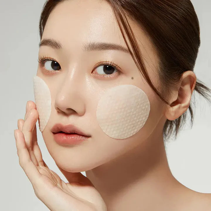 MEDICUBE DEEP VITA C FACIAL 70 PADS 150G