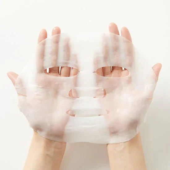 MEDICUBE ZERO PORE COOLING MASK SHEET 27G