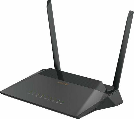 MODEME D-LINK - Premium from DION - Just DA 7600! Shop now at DION