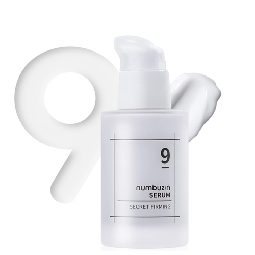 NUMBUZIN NO 9 SECRET FIRMING SERUM 50ML