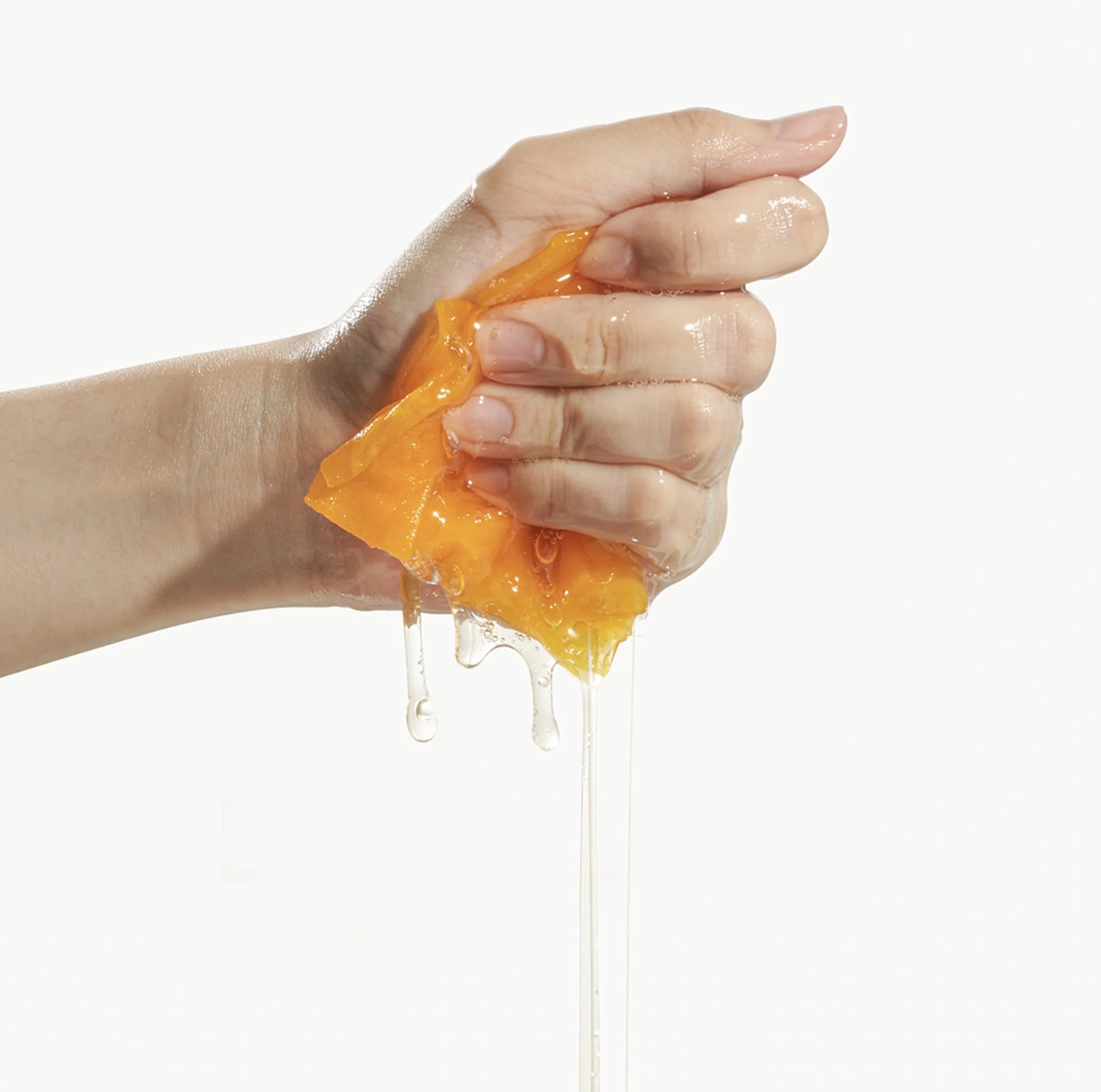 NUMBUZIN NO.5 VITAMIN SPOTLIGHT SHEET MASK