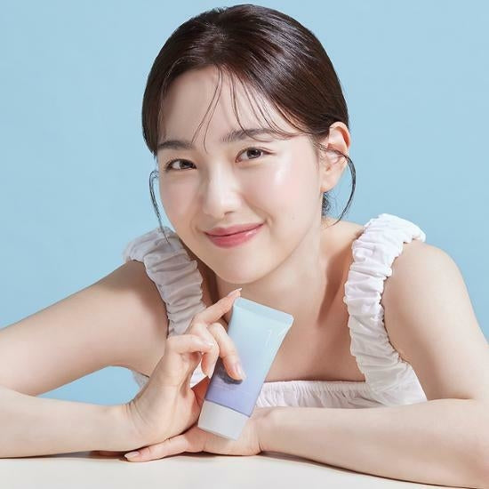 NUMBUZIN NO.1 PURE GLASS CLEAN TONE UP SPF50+ PA++++ 50ML