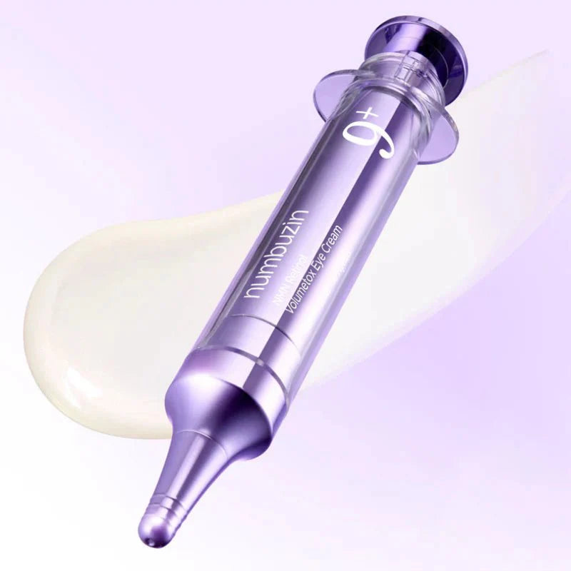 NUMBUZIN NAD+RETINOL VOLUMETOX EYE CREAM 10ML