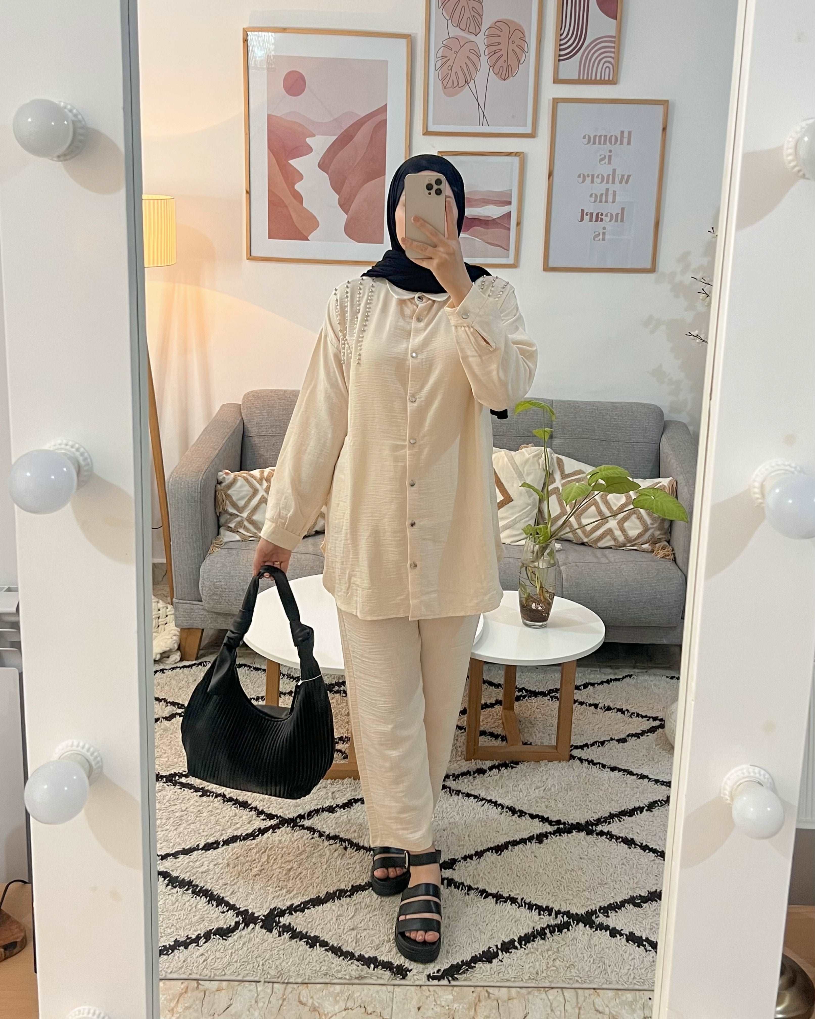ENSEMBLE - Premium ENSEMBLE from DION - Just DA 5500! Shop now at DION