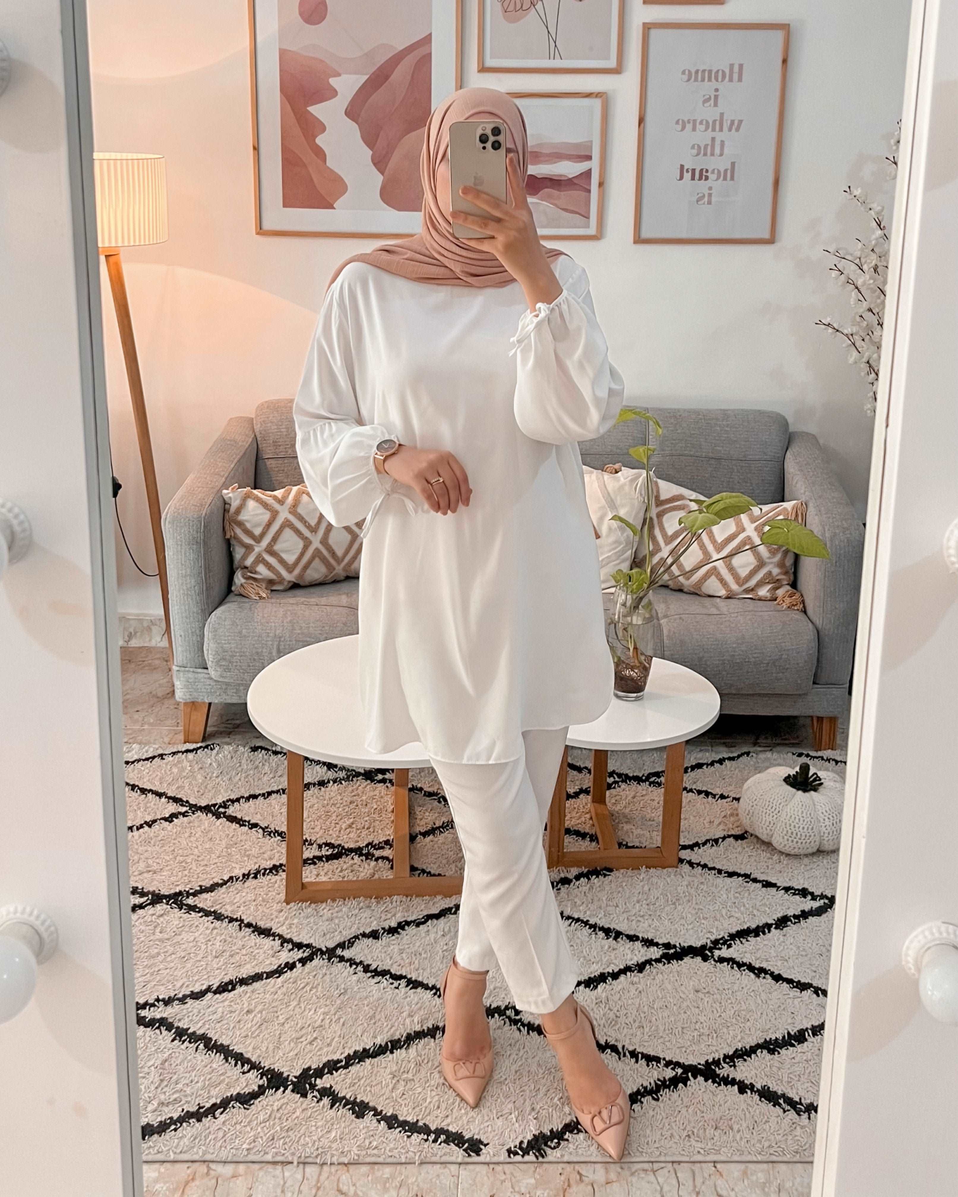 LIQUETTE LONGE - Premium LIQUETTE from DION - Just DA 0! Shop now at DION