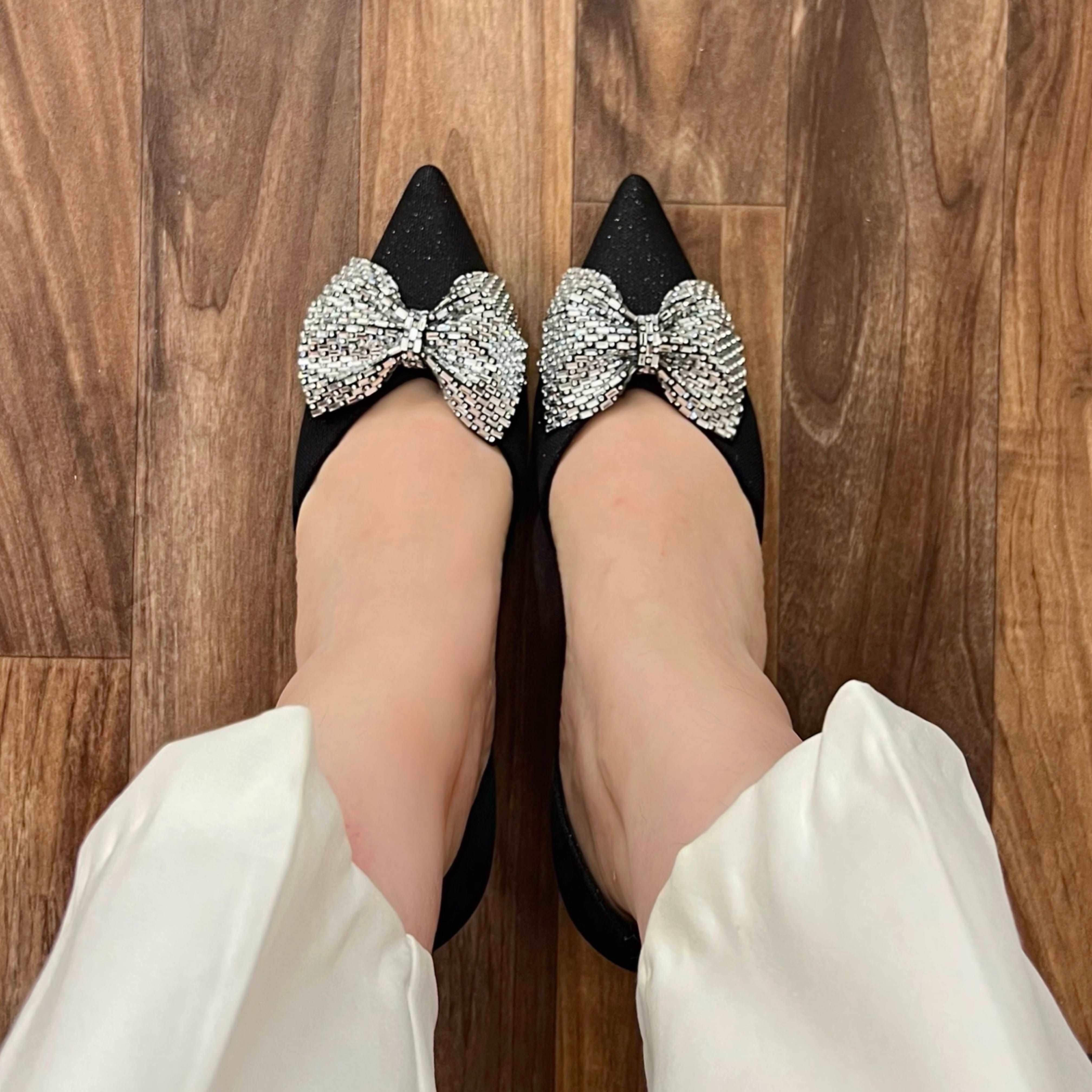 SOIREE PAPILLON - Premium SOIREE from DION - Just DA 0! Shop now at DION