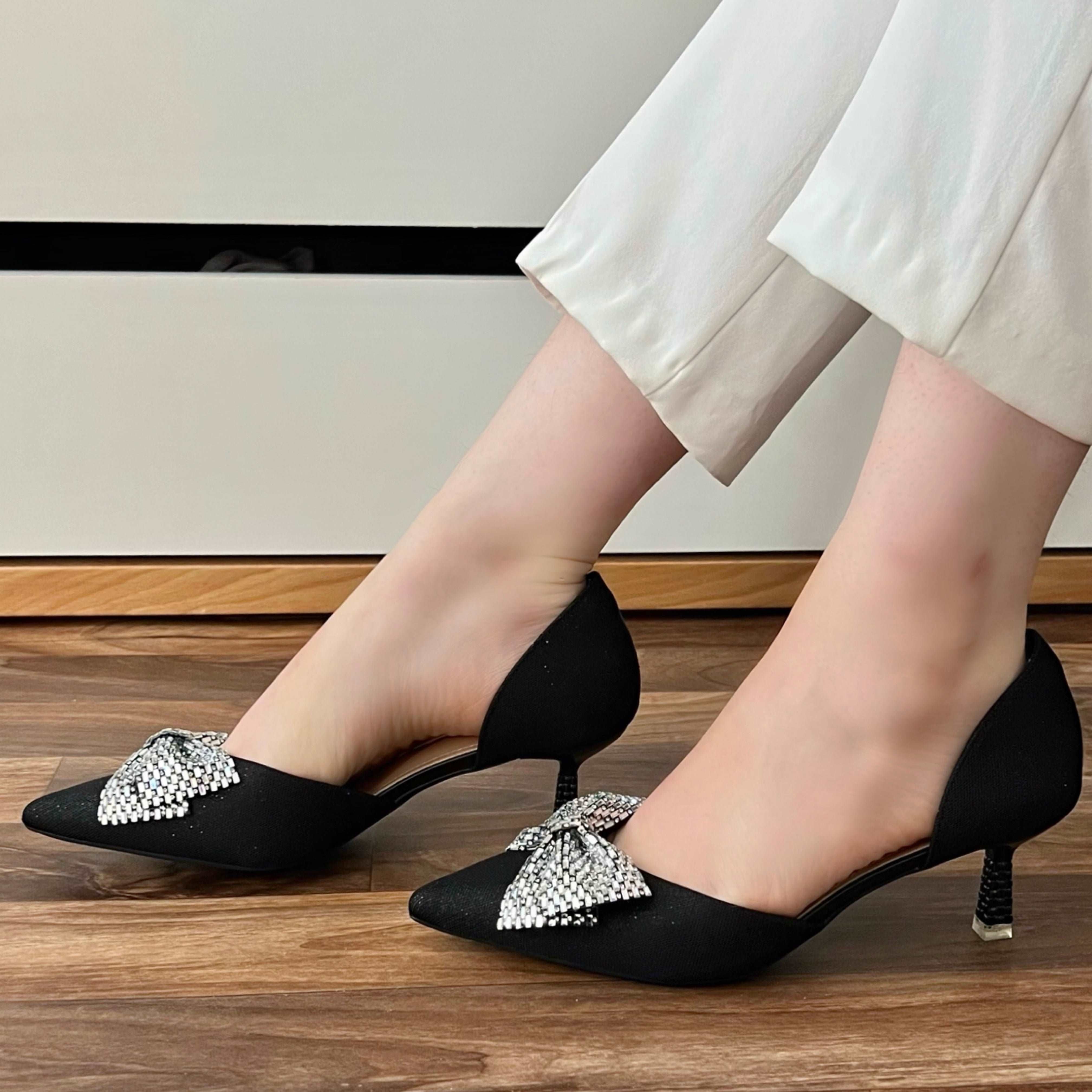 SOIREE PAPILLON - Premium SOIREE from DION - Just DA 0! Shop now at DION