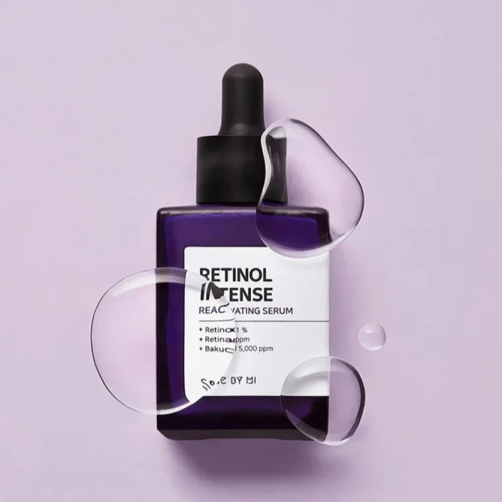 SOME BY MI RETINOL INTENSE REACTIVATING SERUM 30ML
