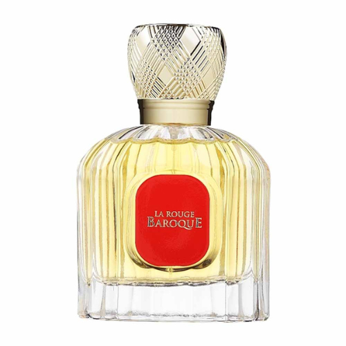 ALHAMBRA LA ROUGE BAROQUE EDP 100ML (DUPE BACCARAT ROUGE 540)