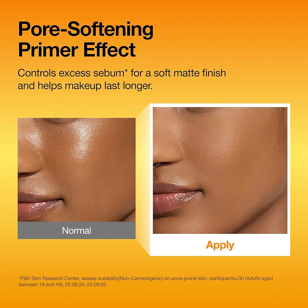 ANUA INVISIBLE MATT FINISH SUNSCREEN SPF50+++ 50ML