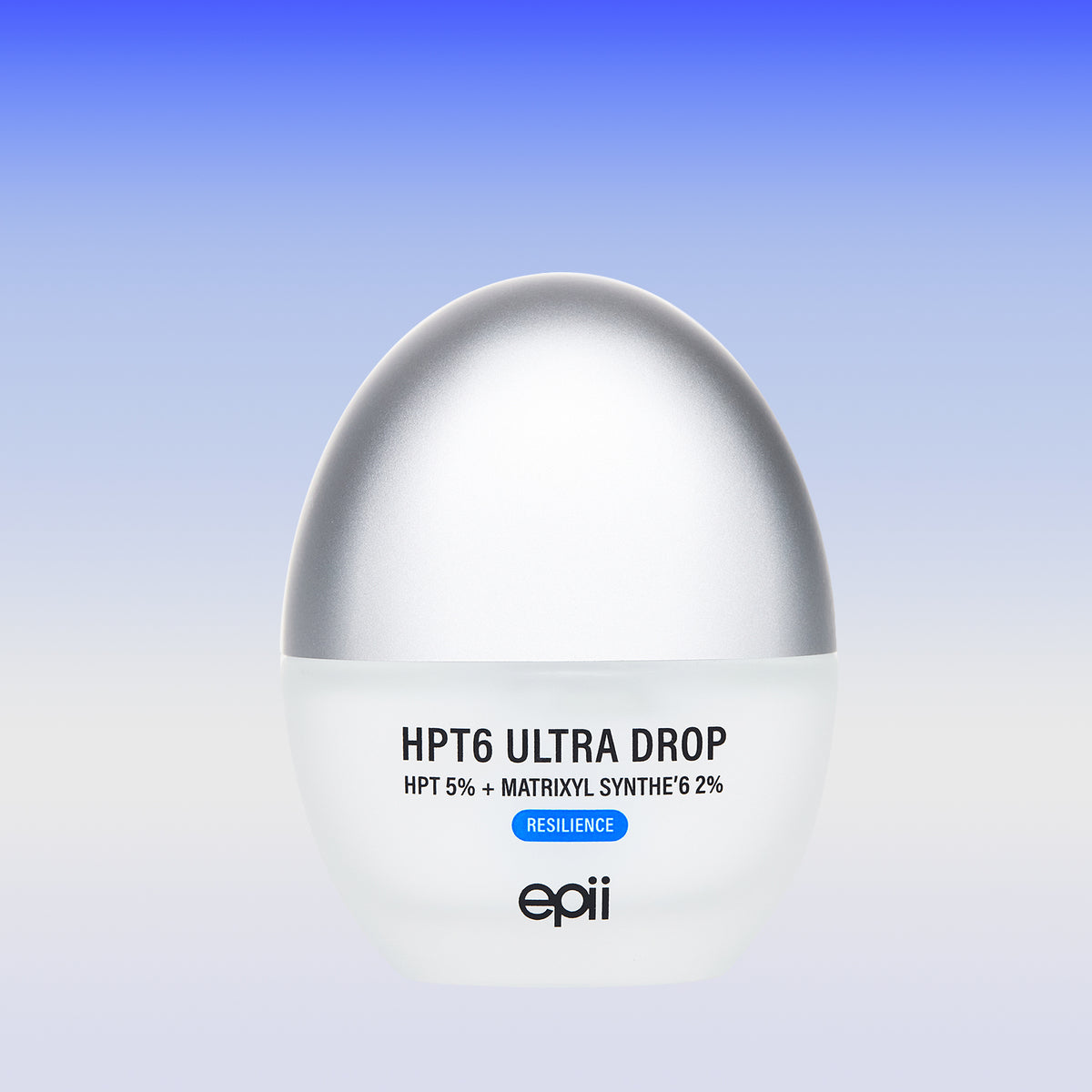 EPII FACE SERUM HPT6 ULTRA DROP 5% RESILIENCE 30ML