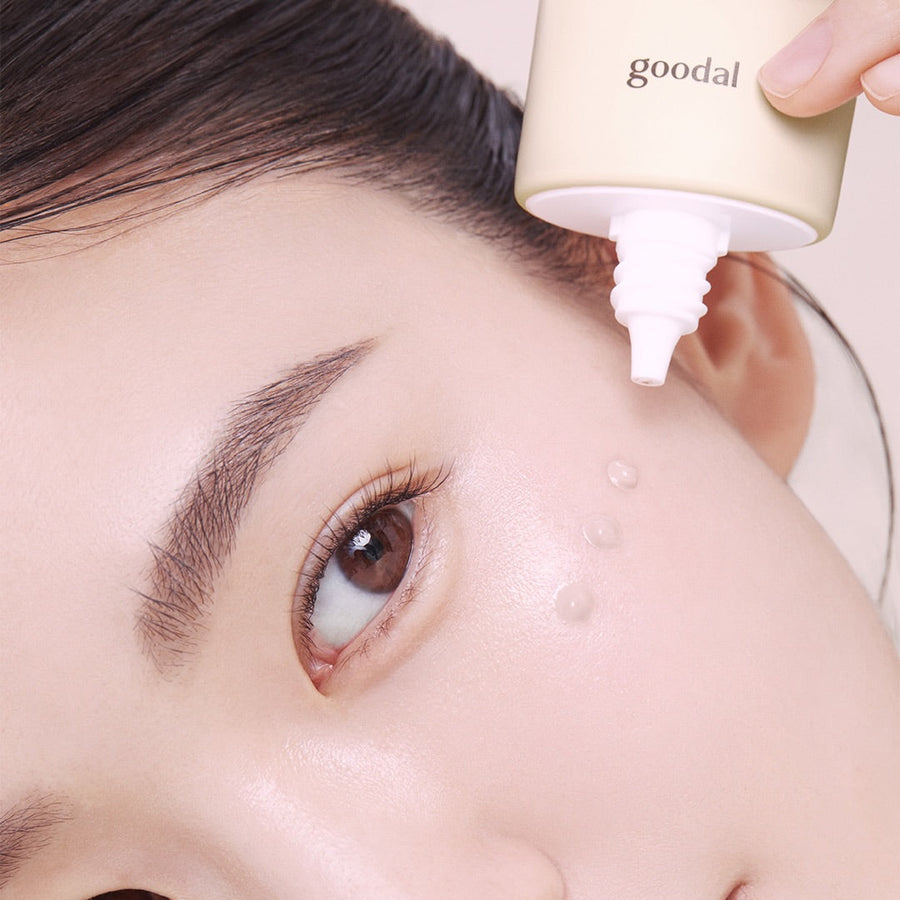 GOODAL HEARTLEAF SOOTHING BLEMISH COVER SUN BB NATURAL BEIGE SPF50++++ 50ML