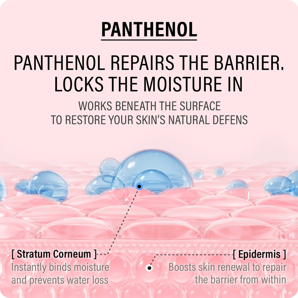 EPII DOUBLE UP CREAM ECTION & PANTHENOL 50ML