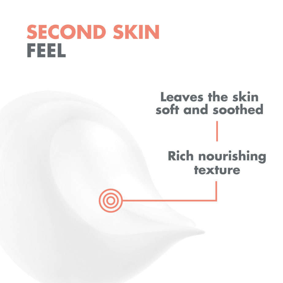 AVÈNE SOOTHING HYDRATING MASK 50ML