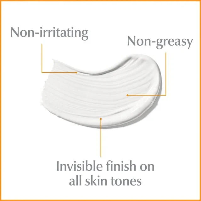 EUCERIN ANTI-SHINE + MATTIFYING FINISH SPF50 75ML