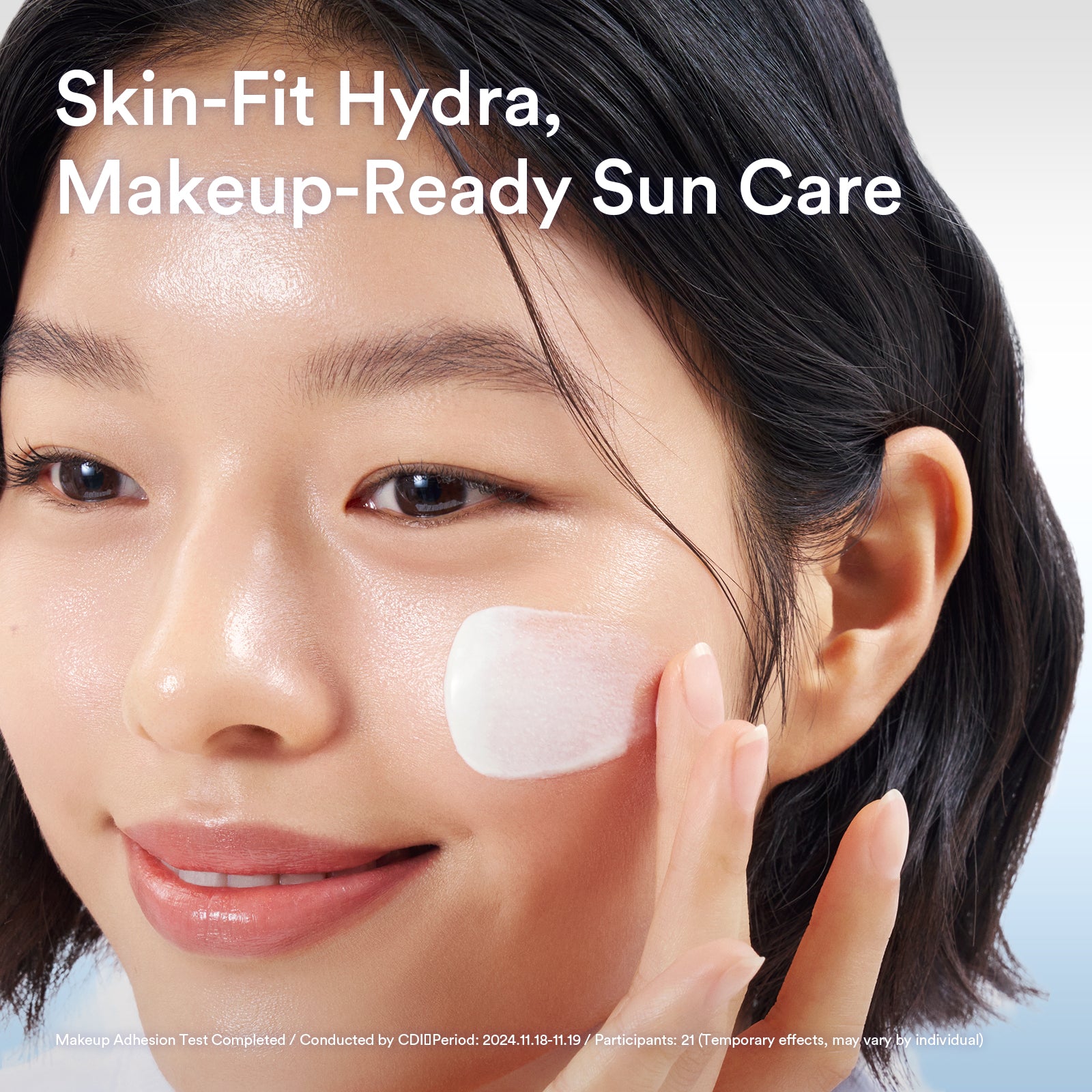 ABIB SEDUM HYALURON SUNSCREEN SPF50+ PA++++ 50ML
