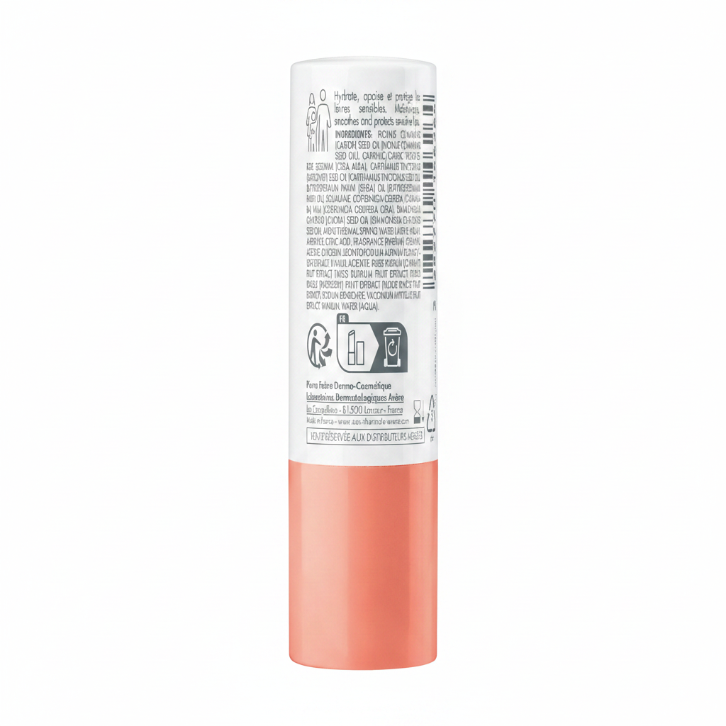 AVÈNE STICK LÈVRES HYDRATANT 4G