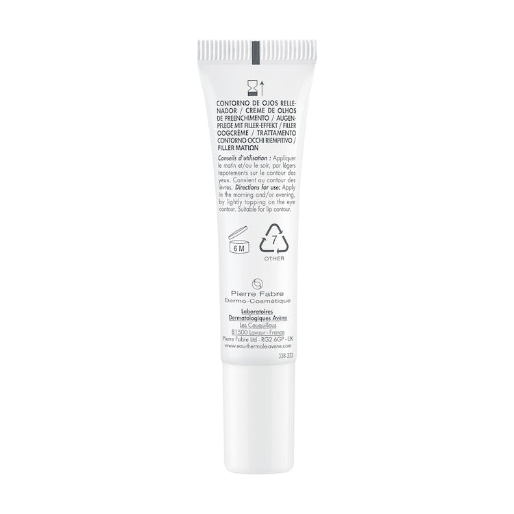 AVÈNE SOIN REGARD COMBLEUR ( RIDES/POCHES/CERNES) 15ML