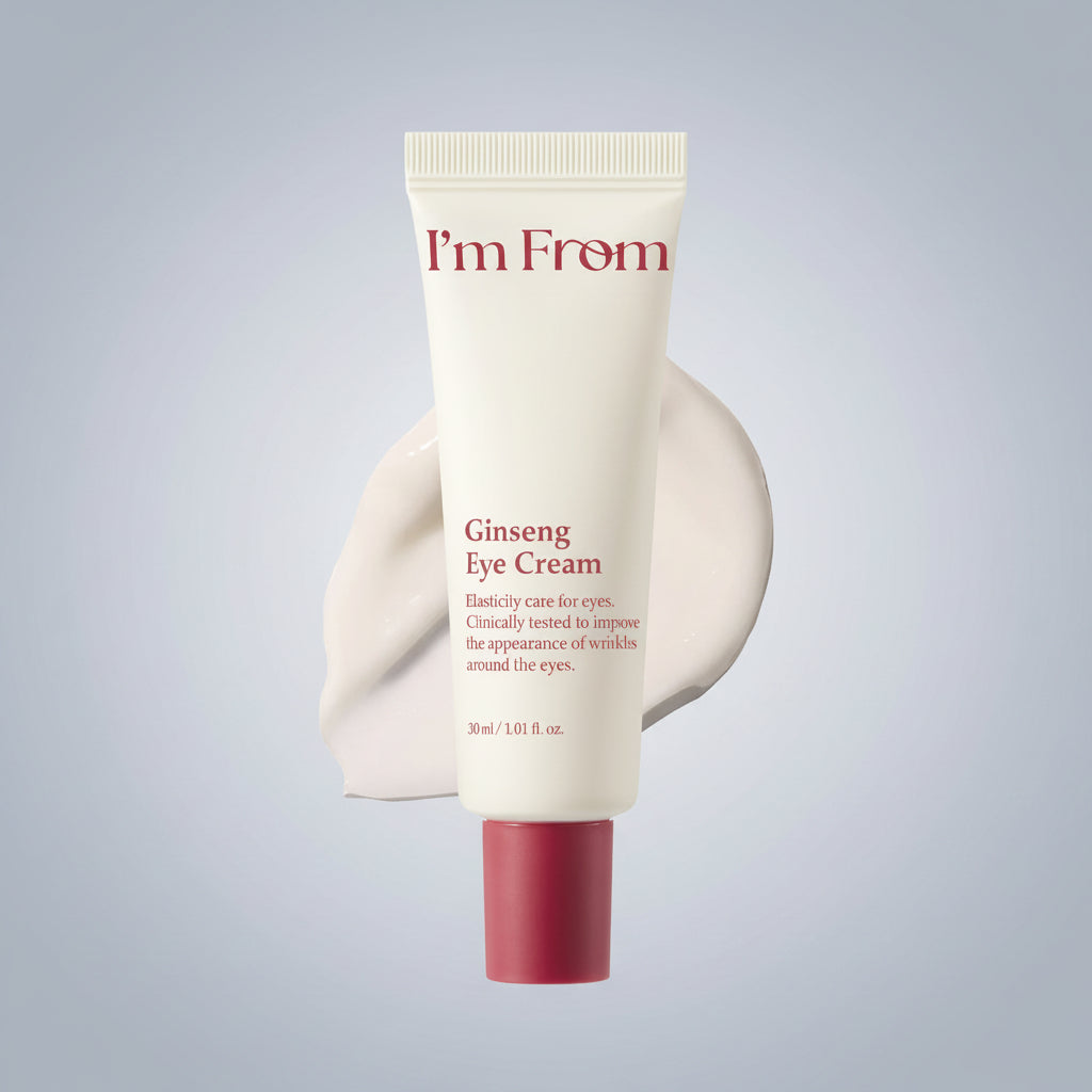 I'M FROM GINSENG EYE CREAM 30ML