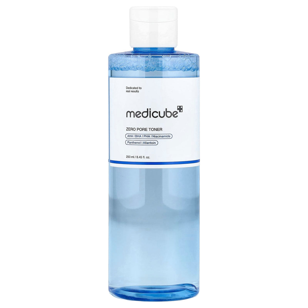 MEDICUBE ZERO PORE TONER 250 ML