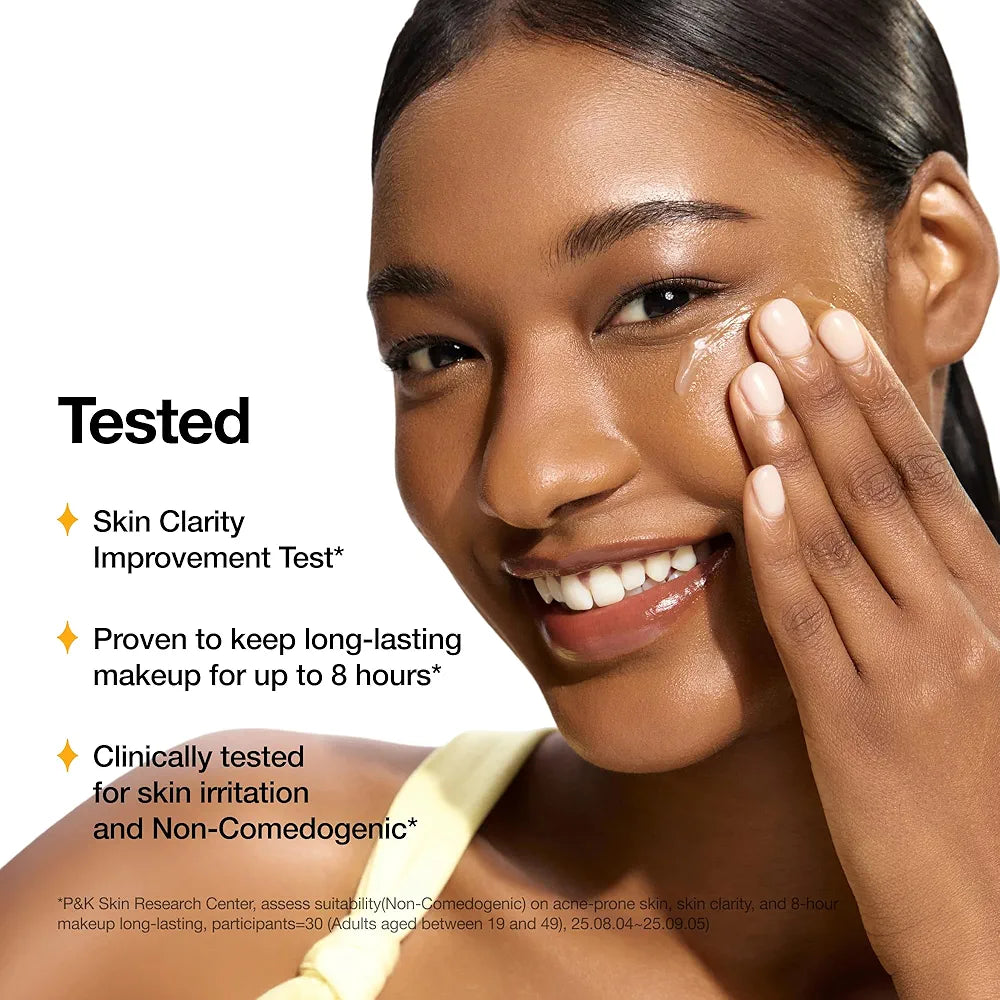 ANUA INVISIBLE MATT FINISH SUNSCREEN SPF50+++ 50ML