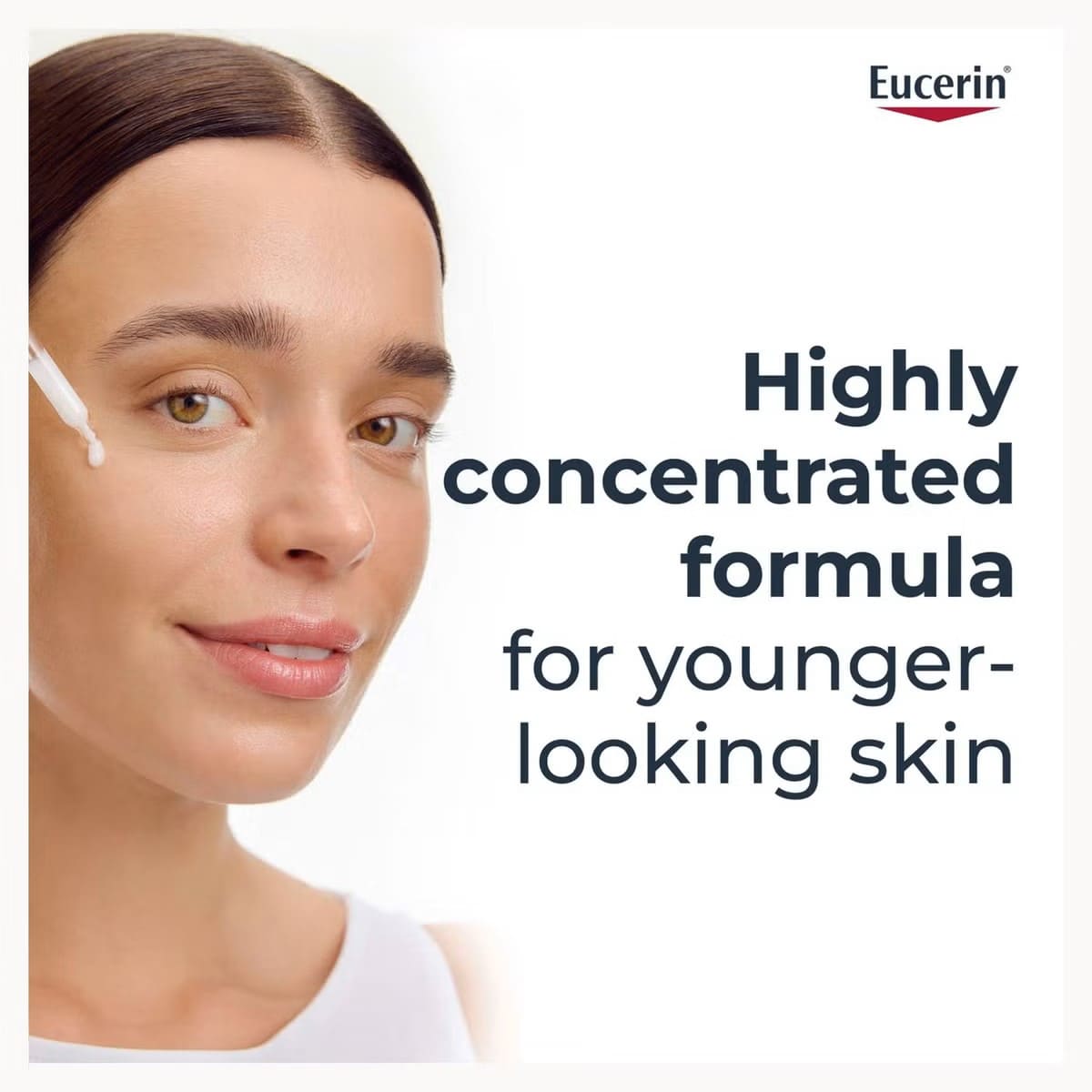 EUCERIN HYALURON FILLER + 3X FIRMING SERUM HIGHLY CONCENTRATED 30ML