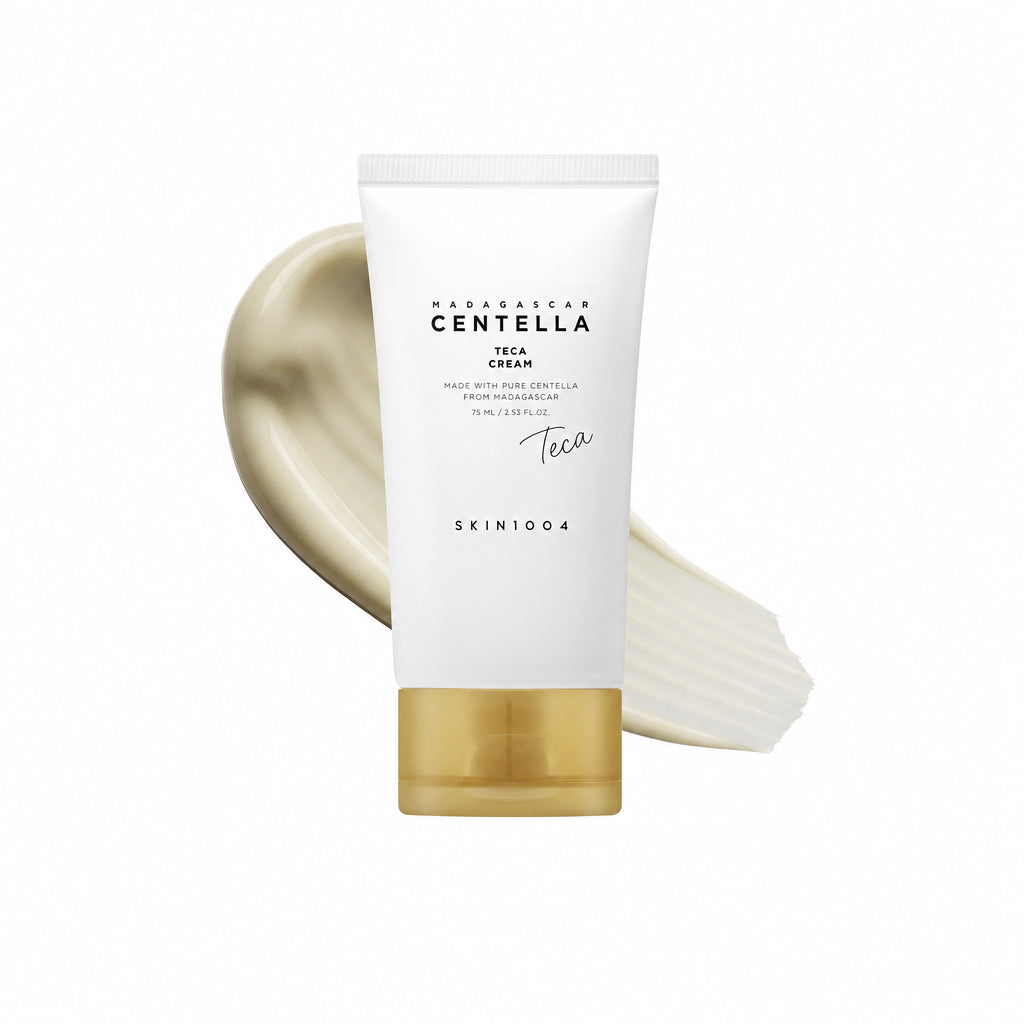 MADAGASCAR CENTELLA TECA CREAM 75 ML