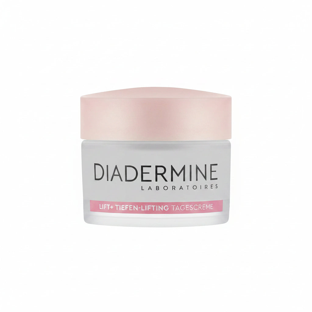 DIADERMINE LIFT+ DEEP LIFTING ANTI-AGING DAY CREAM 50ML