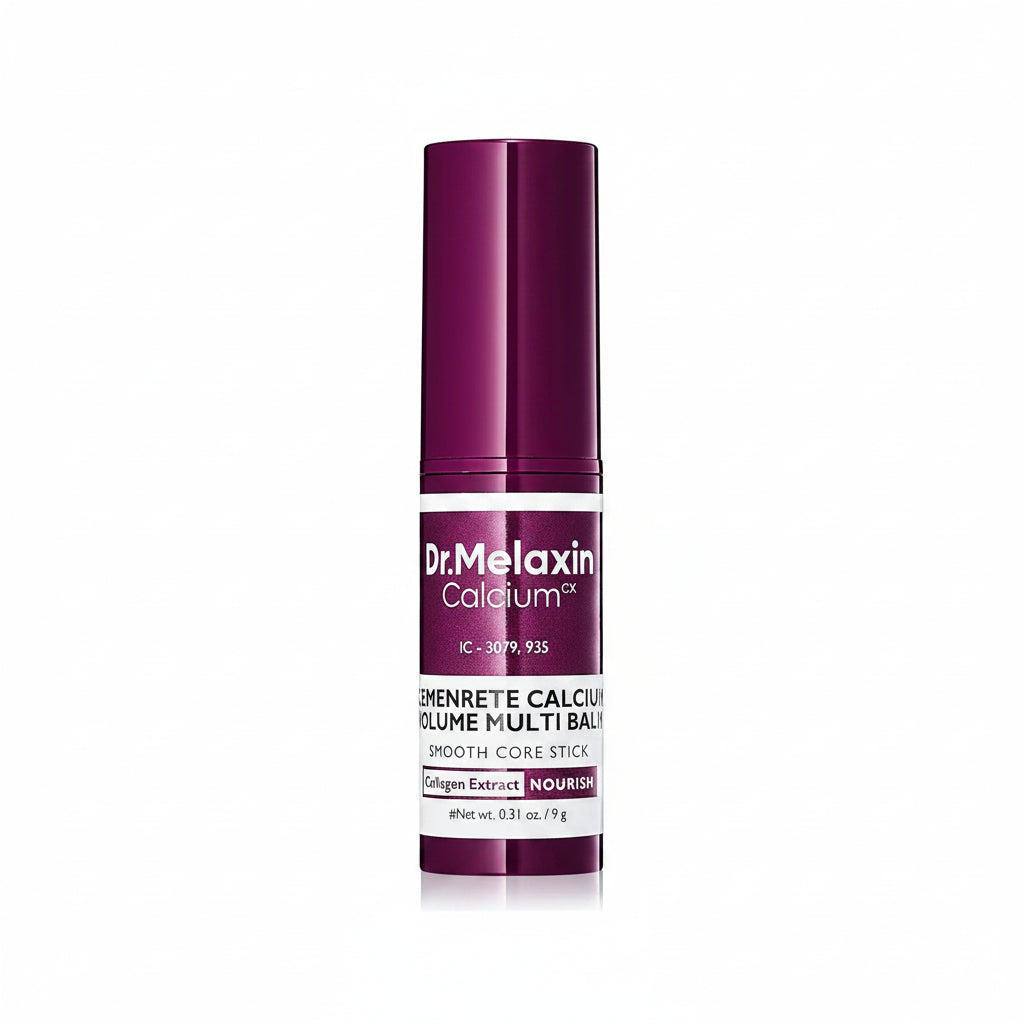 DR.MELAXIN CALCIUM SMOOTH CORE STICK 9G