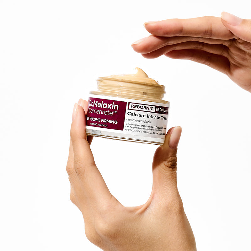 DR.MELAXIN CALCIUM VOLUM CREAM 50G