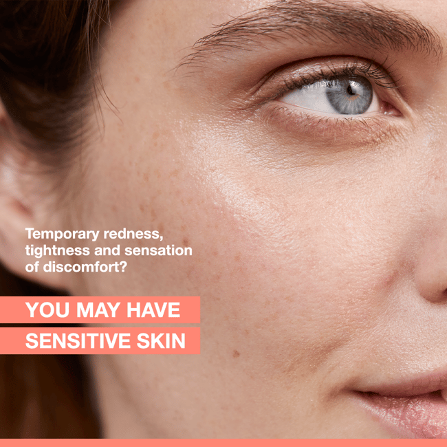 AVÈNE ANTIROUGEURS ROSAMED PEAUX SENSIBLES 30ML