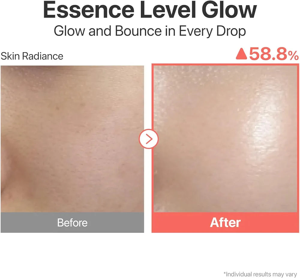 NUMBUZIN SUPER GLOWING ESSENCE TONER 200ML (NEW)