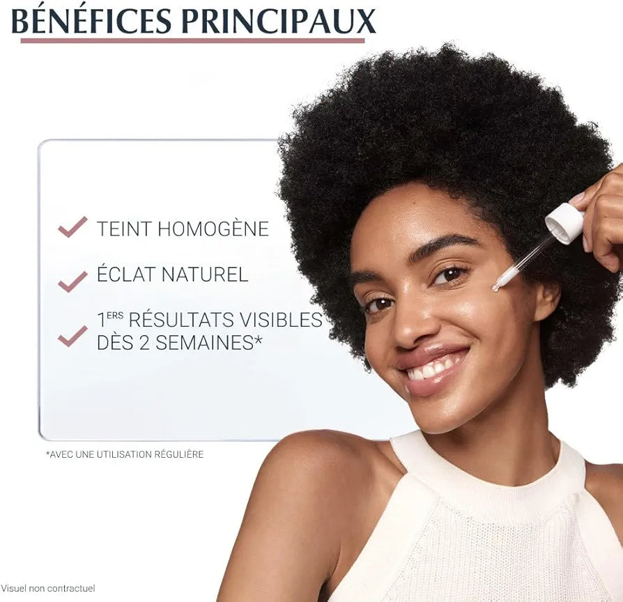 EUCERIN ANTI-PIGMENT SÉRUM ÉCLAT 30ML