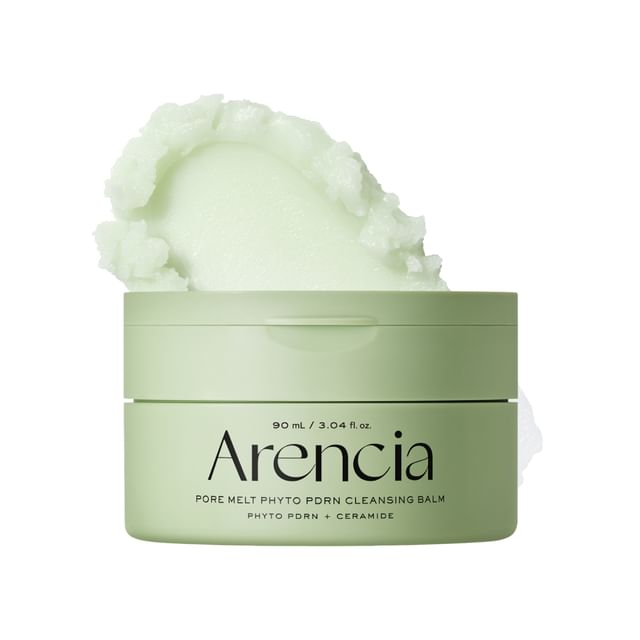 ARENCIA PORE MELT PHYTO PDRN CLEANSING BALM 90ML