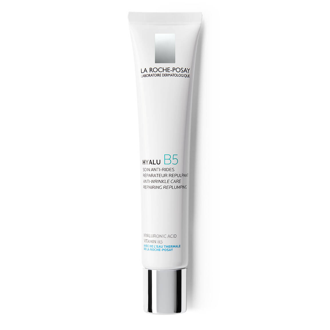 LA ROCHE POSAY HYALU B5 ANTI-WRINKLE CARE REPAIRING REPLUMPING 40ML