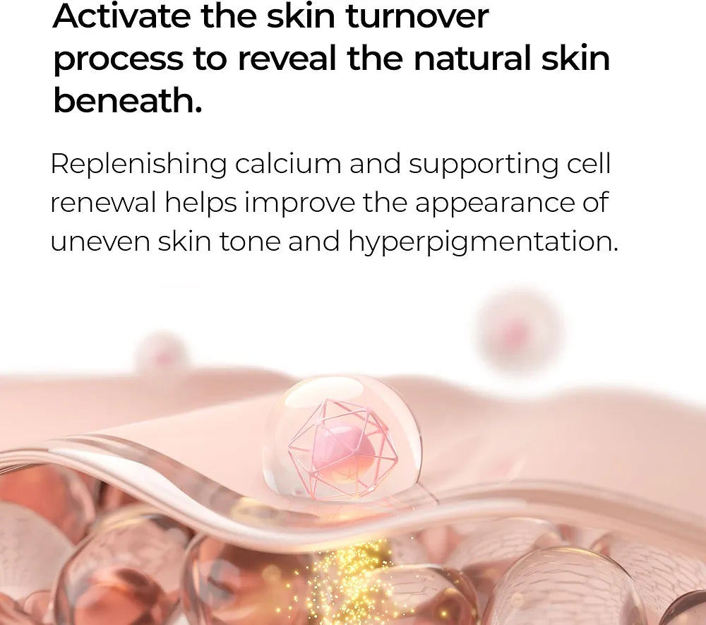 DR.MELAXIN CALCIUM PIGMENTATION CREAM 25G