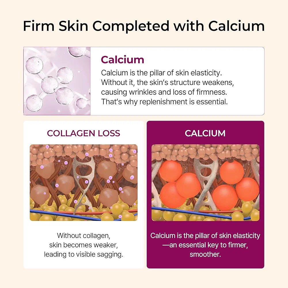 DR.MELAXIN CALCIUM SMOOTH CORE STICK 9G