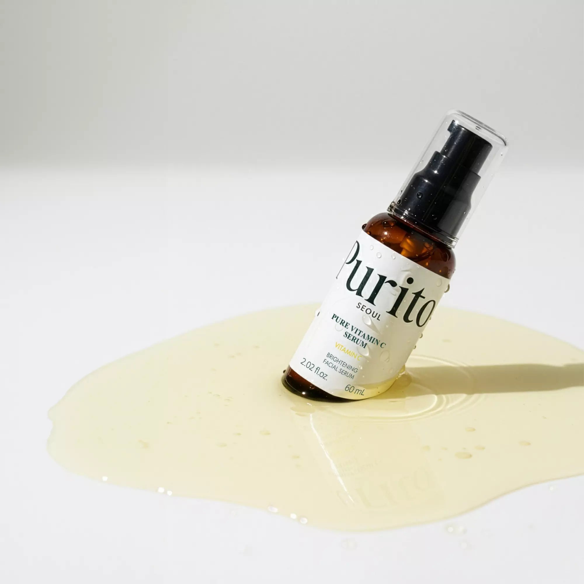 PURITO SEOUL PURE VITAMIN C SERUM 60ML (NEW)