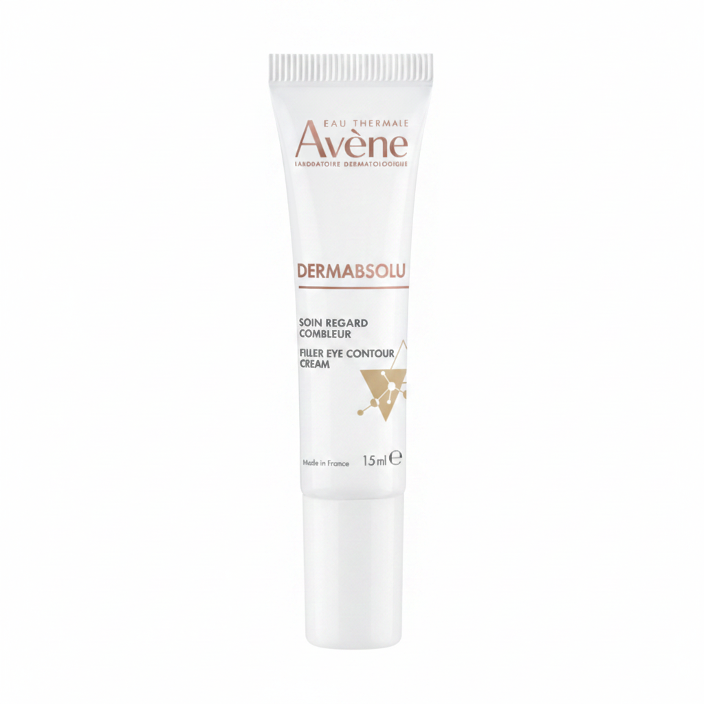 AVÈNE SOIN REGARD COMBLEUR ( RIDES/POCHES/CERNES) 15ML