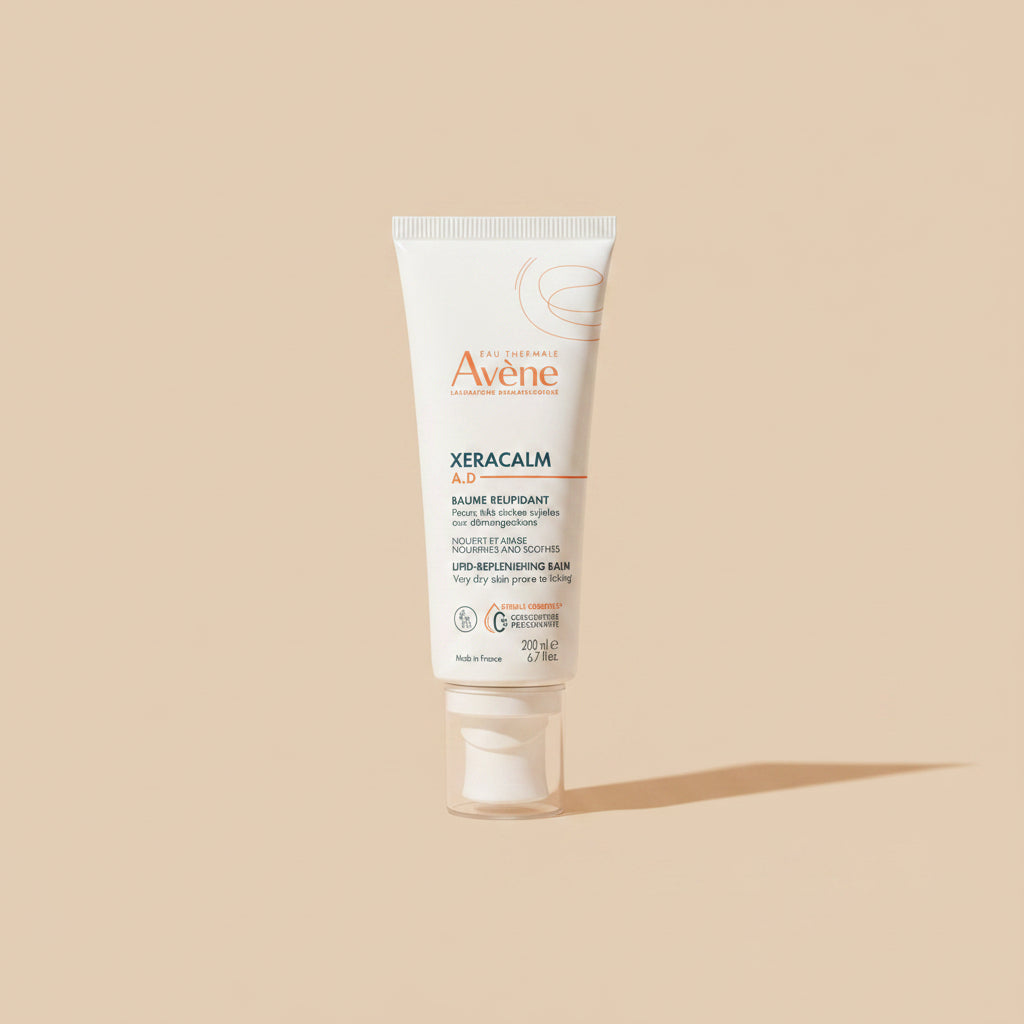 AVÈNE XERACALM A.D BAUME RELIPIDANT 200ML