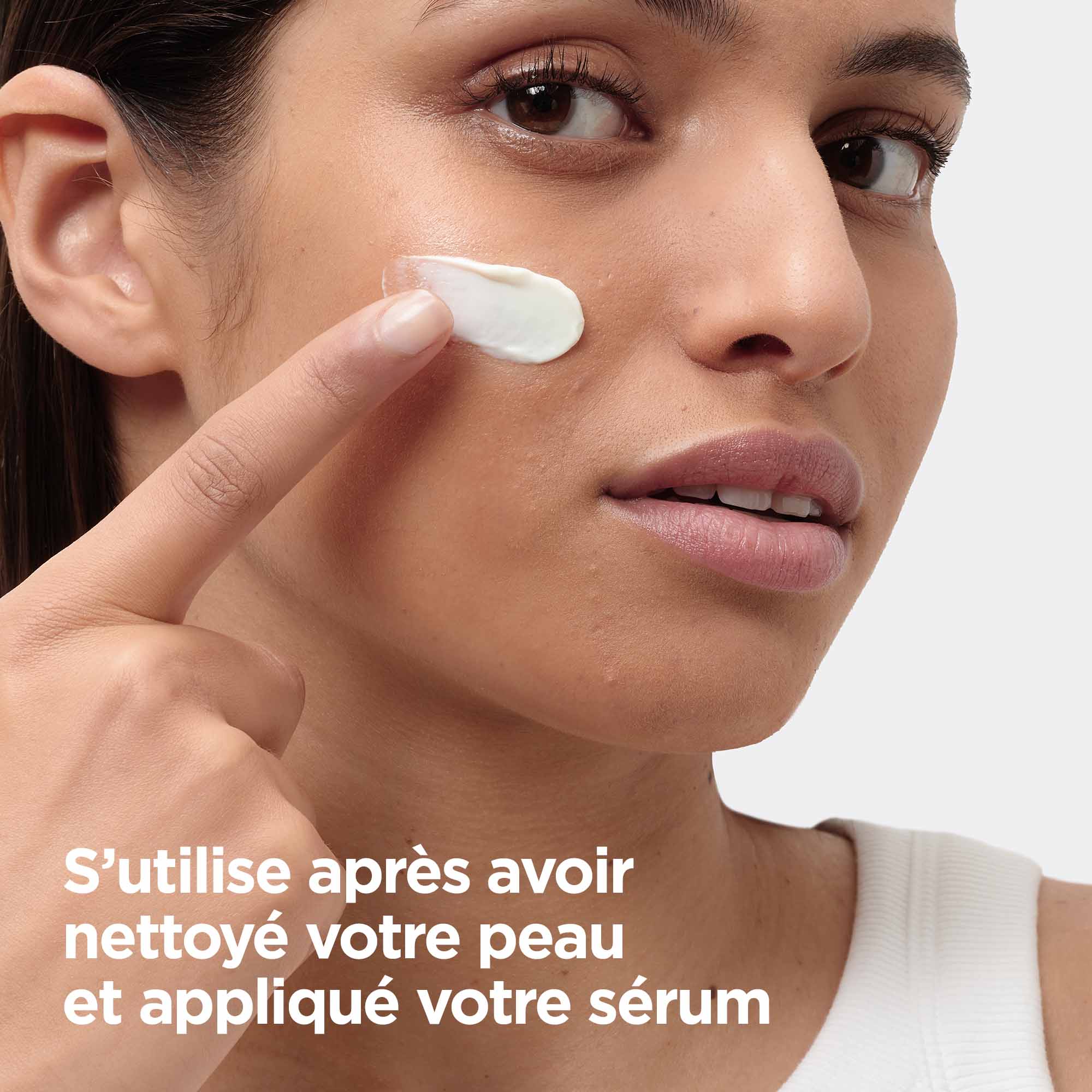 MIXA ANTI DARK SPOT FACE CREAM VITAMIN C + NIACINAMID SPF 20 50ML