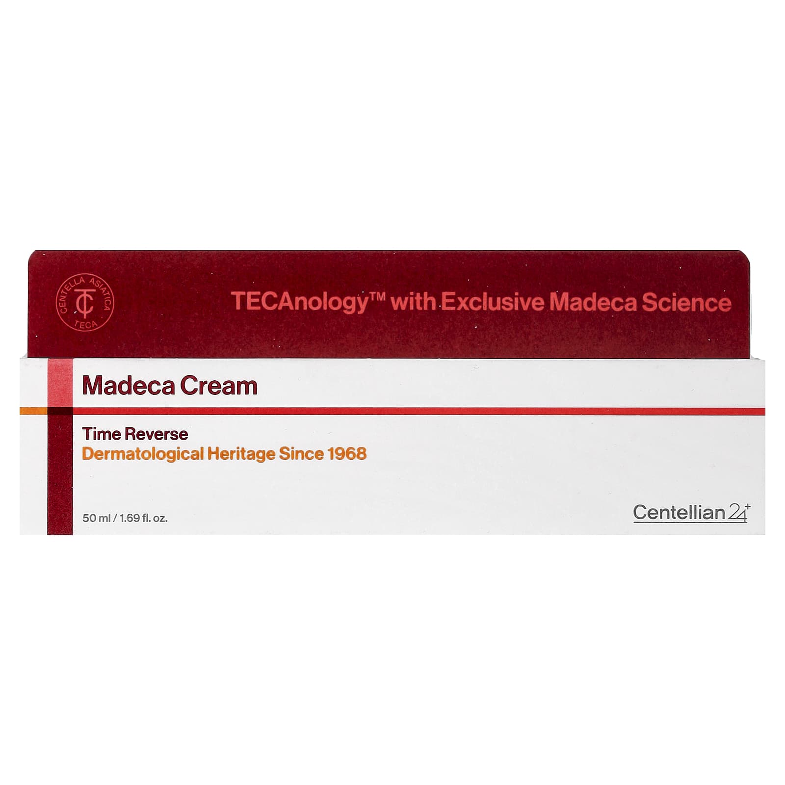 CENTELLIAN24 MADECA CREAM TIME REVERS 50ML