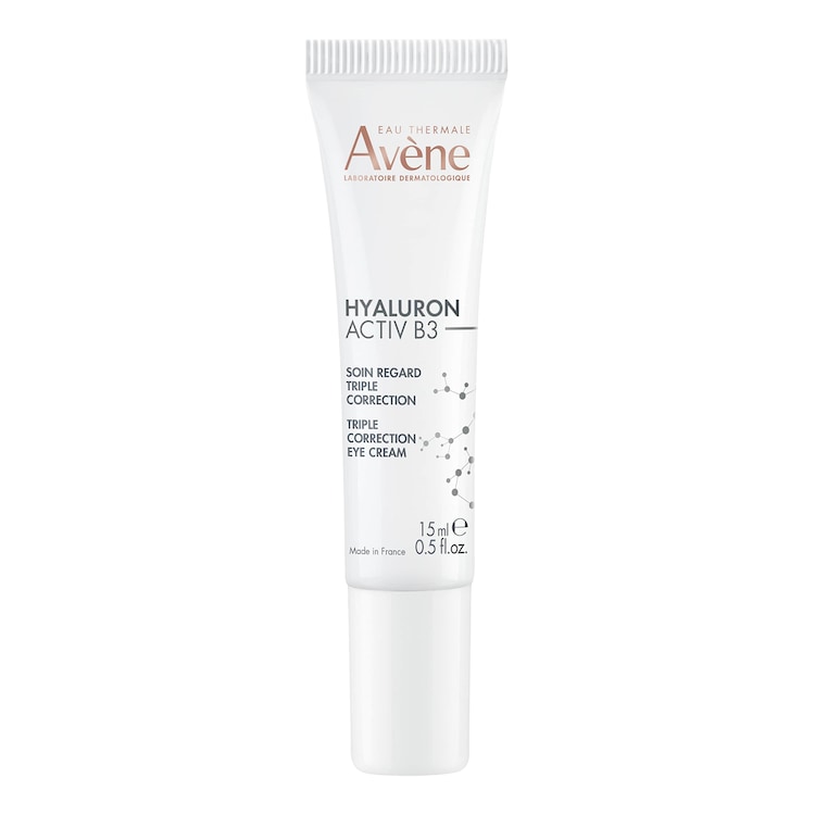 AVÈNE HYALURON ACTIVE B3 SOIN REGARD TRIPLE CORRECTION 15ML