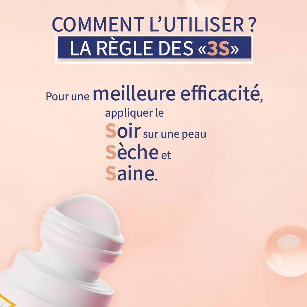 ETIAXIL DÉTRANSPIRANT TOLÉRANCE TRANSPORATION EXCESSIVE 3J PEAUX SENSIBLES 15ML