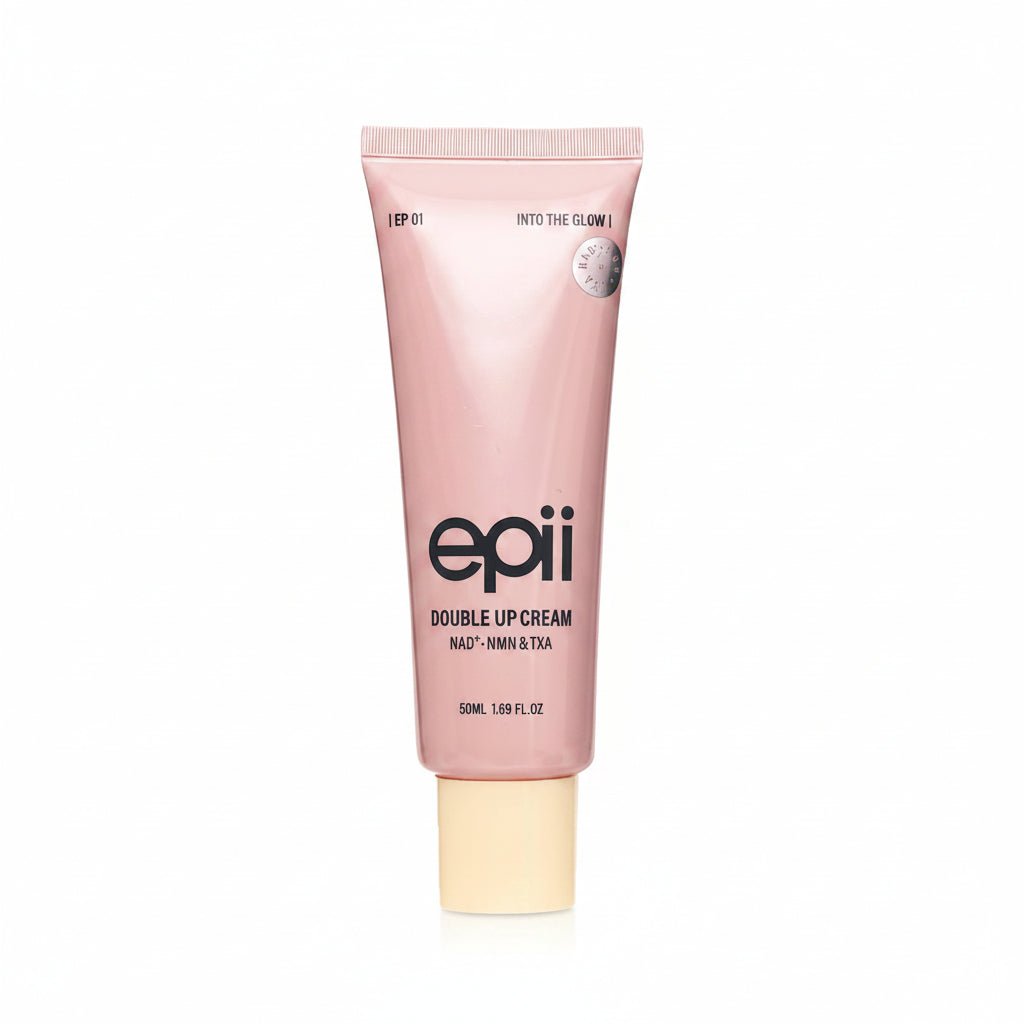EPII DOULE UP CREAM NAD+ NMN & TXA 50ML