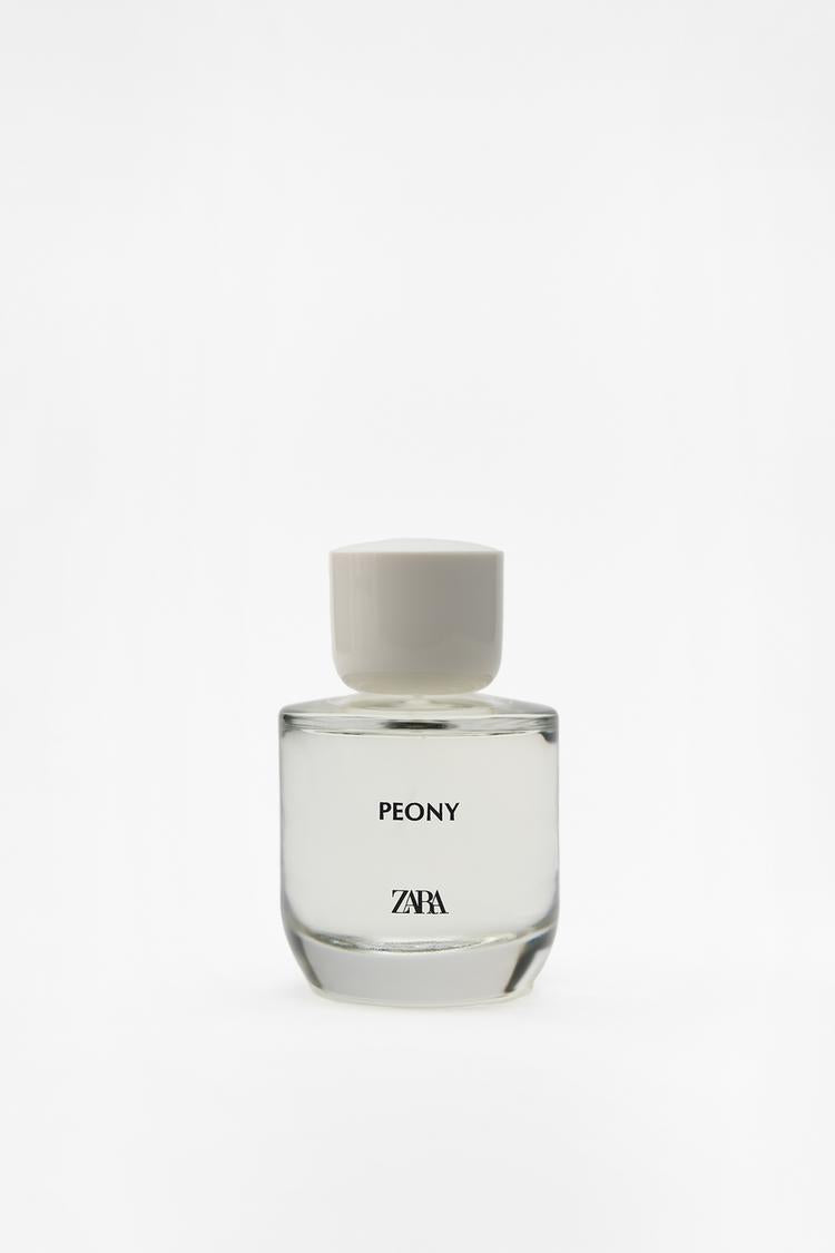 ZARA PEONY EAU DE PARFUM 90ML