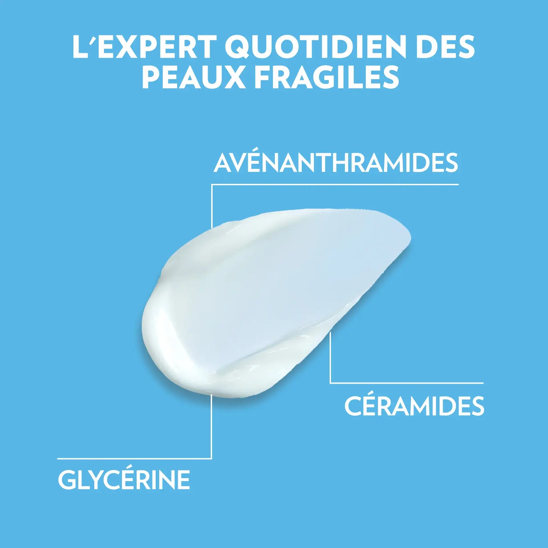 CICABIAFINE BAUME CONCENTRÉ SOS APAISANT PEAUX À TANDANCE ATOPIQUE ET TRÈS SÈCHES 75 ML